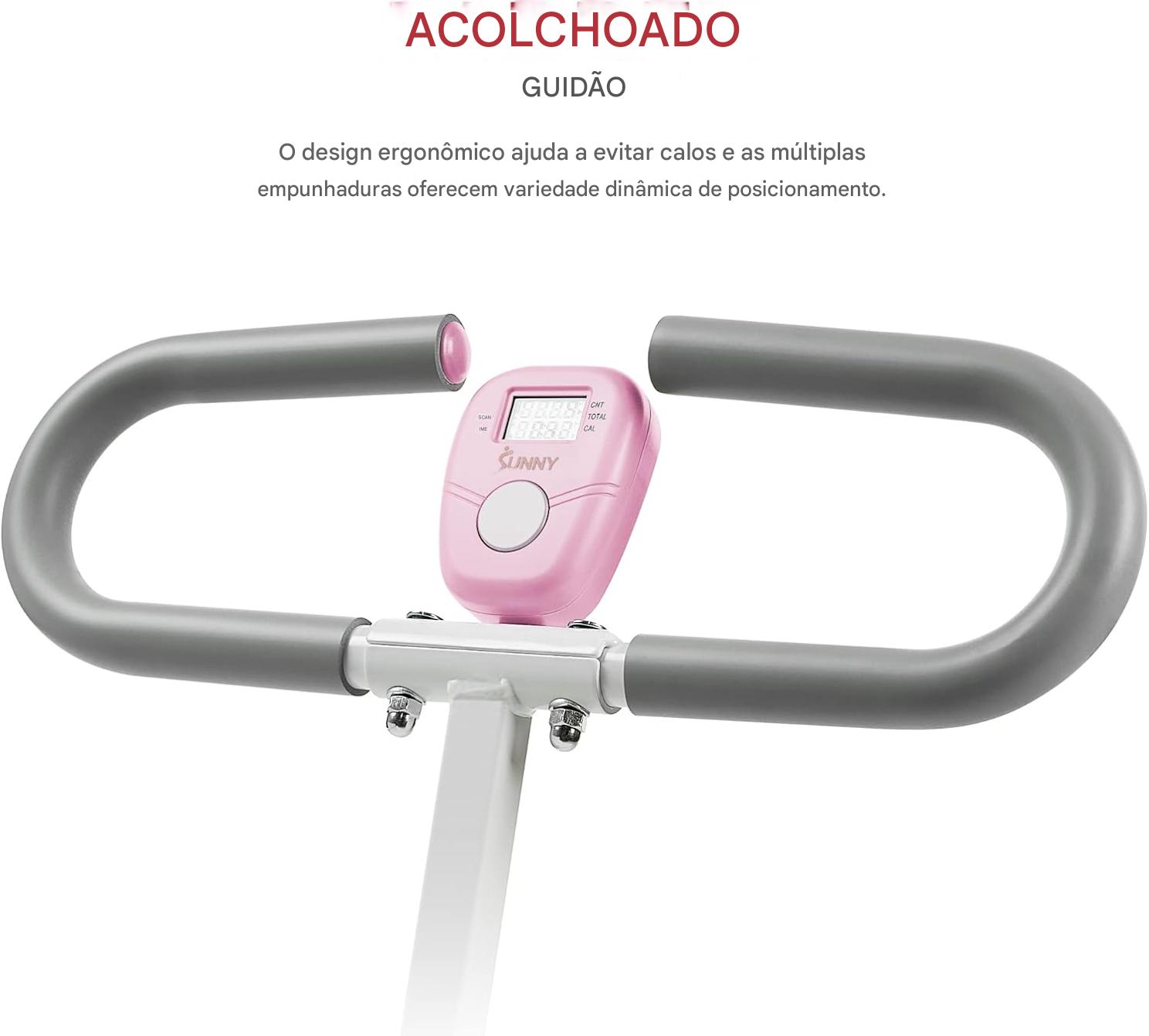 Exercitador Multifuncional Vertical