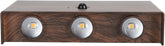 2 Arandelas Magnéticas de LED