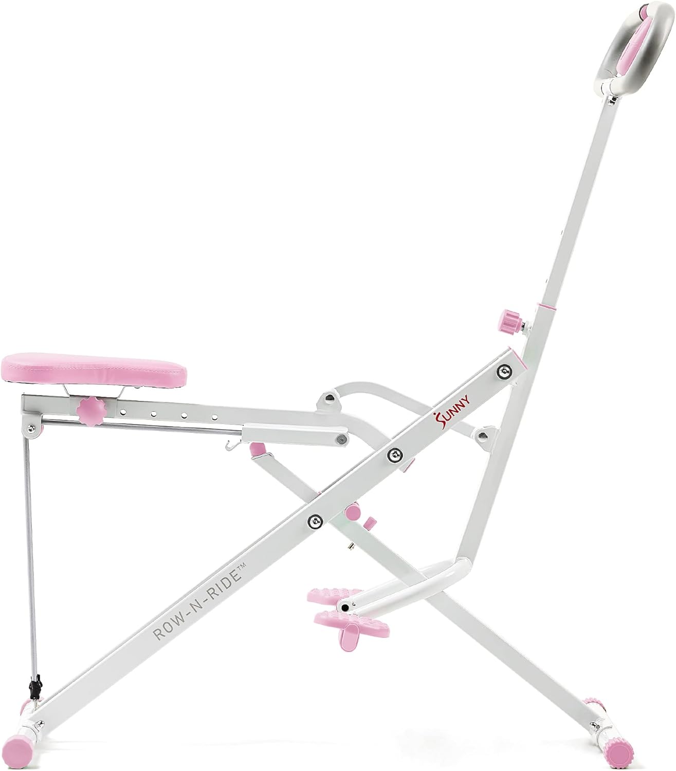 Exercitador Multifuncional Vertical