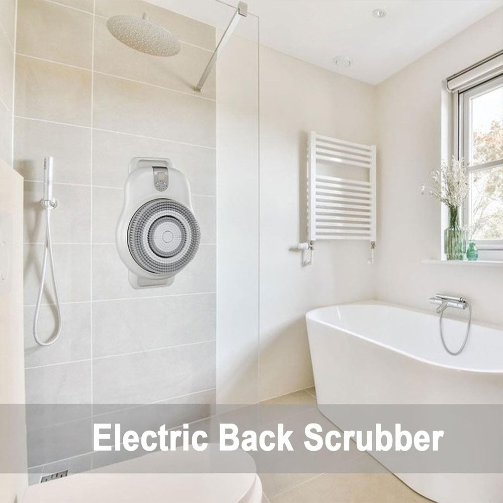 Escova Inteligente Para Chuveiro Elétrico De Parede
