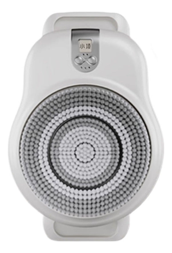 Escova Inteligente Para Chuveiro Elétrico De Parede