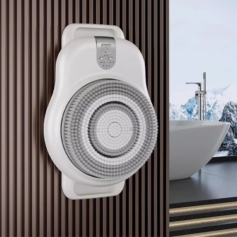 Escova Inteligente Para Chuveiro Elétrico De Parede