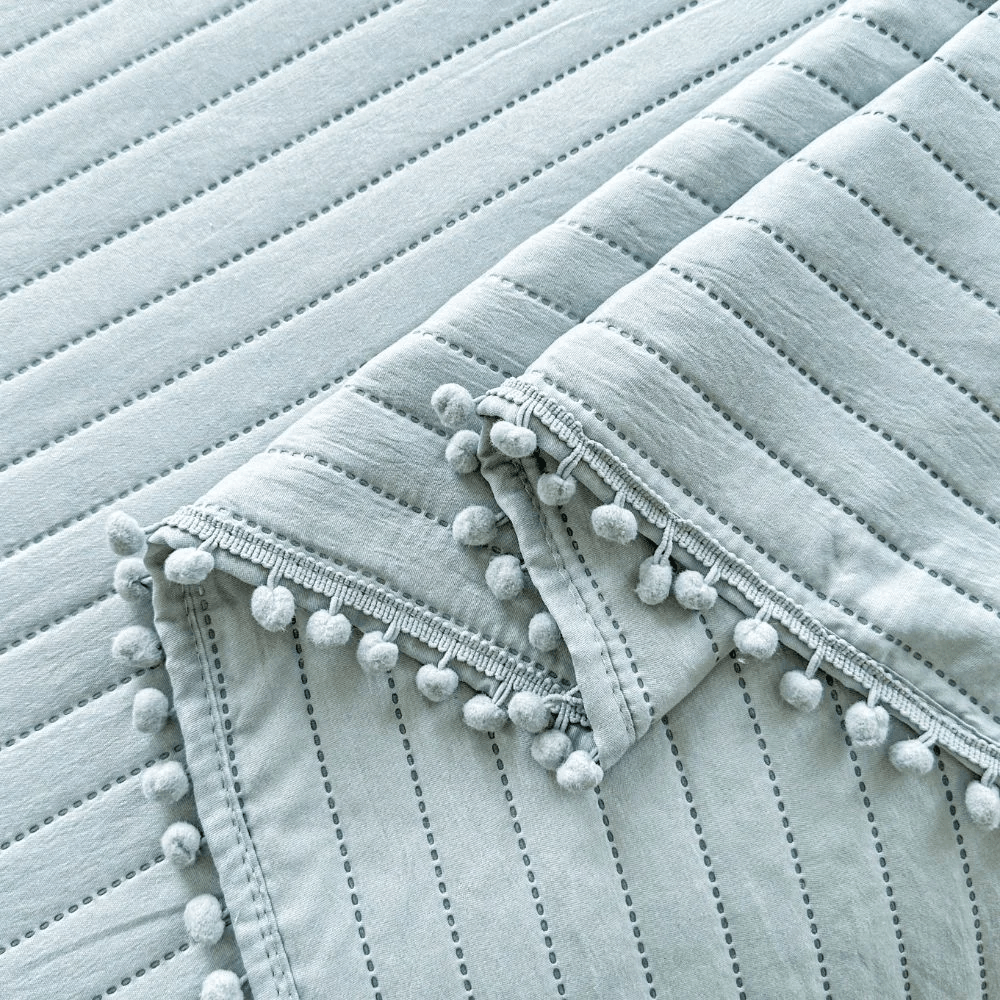 Kit de Colcha de Cama