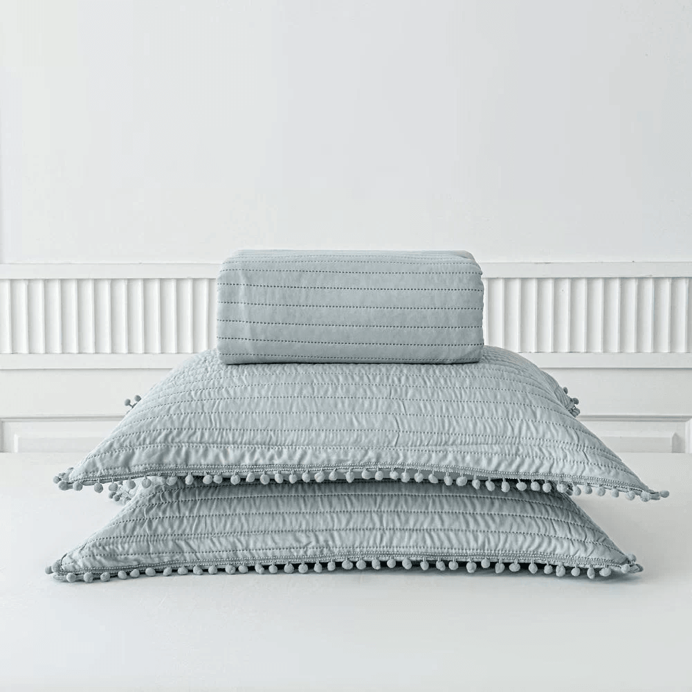 Kit de Colcha de Cama