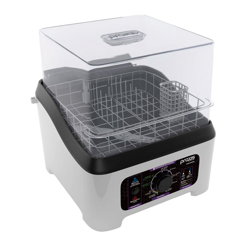 Lava Louça Portátil Praxis Premium