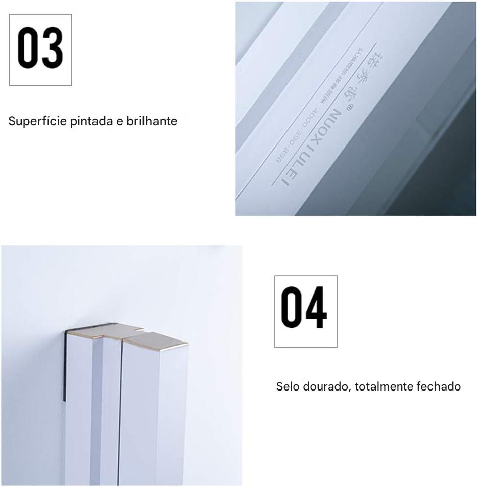 Cortina Box Magnética