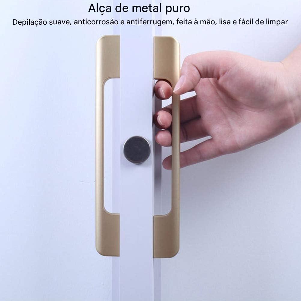 Cortina Box Magnética