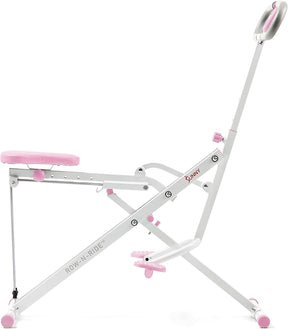 Exercitador Multifuncional Vertical