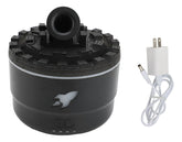 Difusor De Óleo Essencial 300ml Desligamento Automático