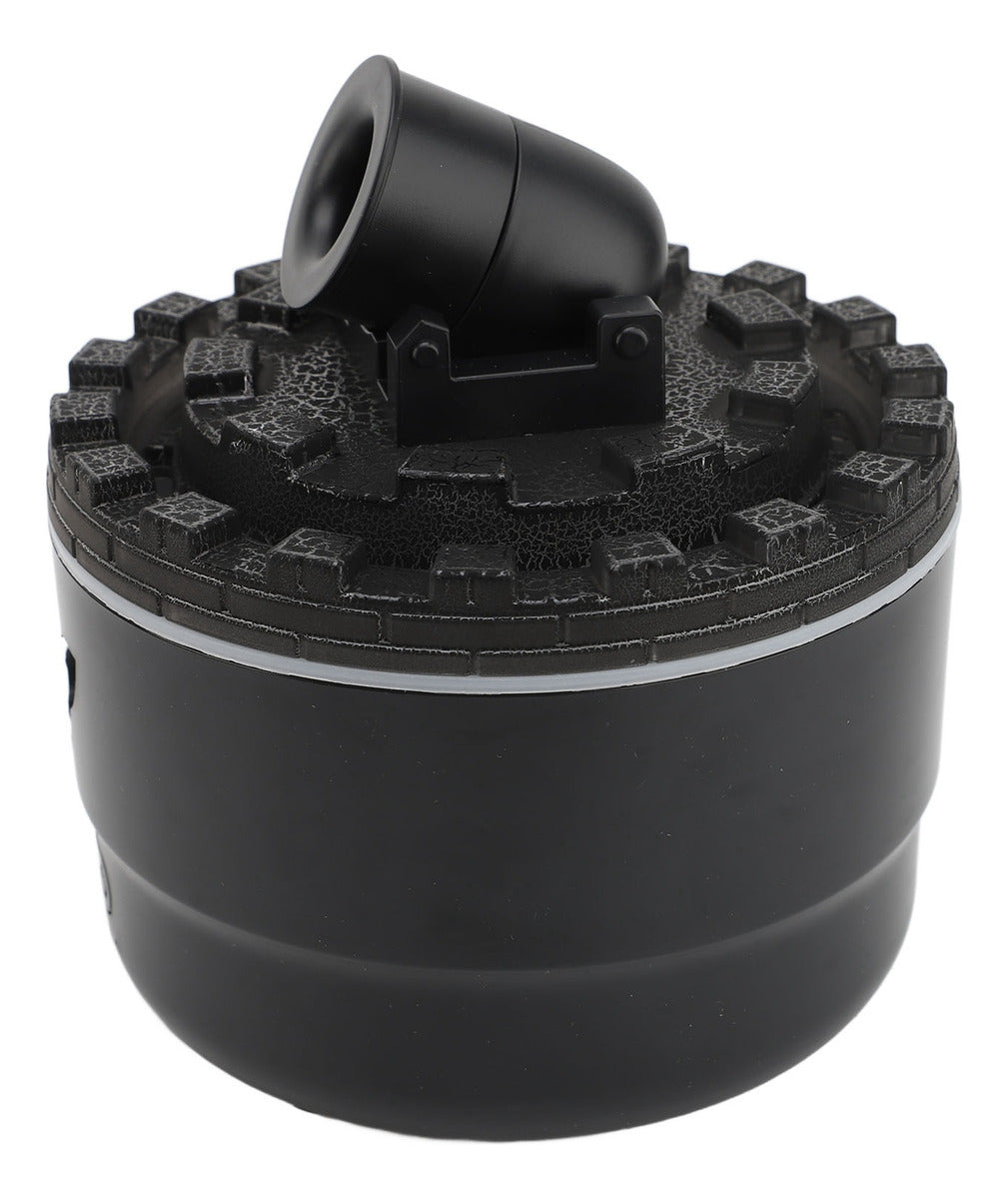 Difusor De Óleo Essencial 300ml Desligamento Automático