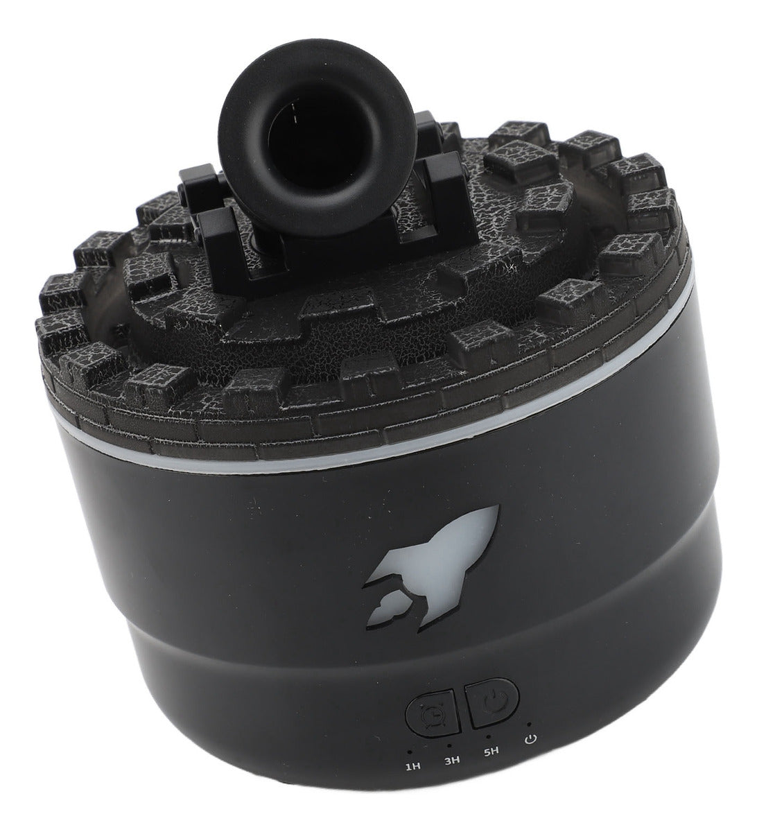 Difusor De Óleo Essencial 300ml Desligamento Automático