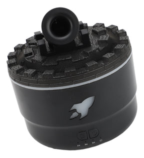 Difusor De Óleo Essencial 300ml Desligamento Automático