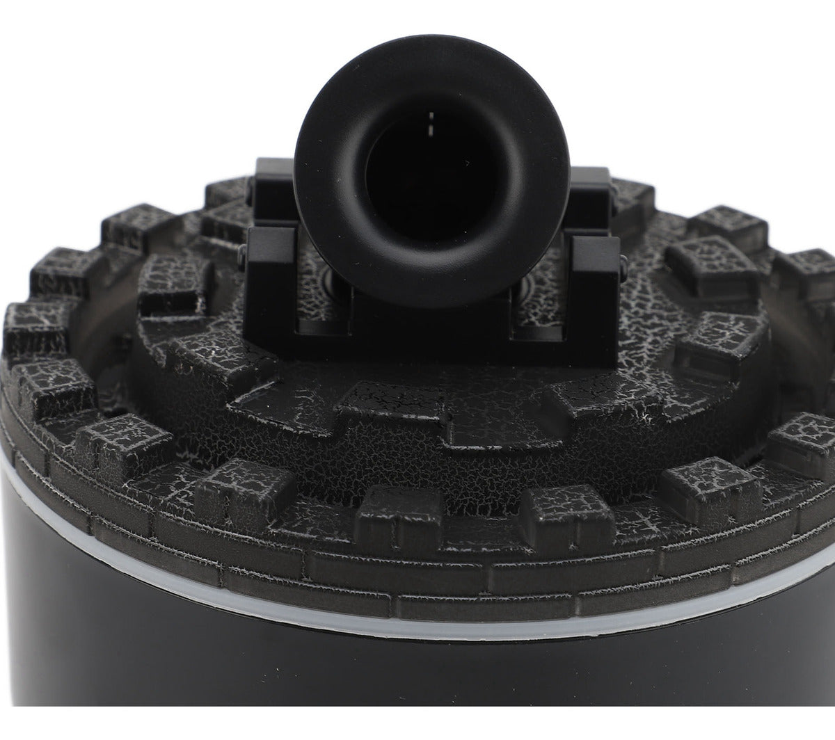 Difusor De Óleo Essencial 300ml Desligamento Automático