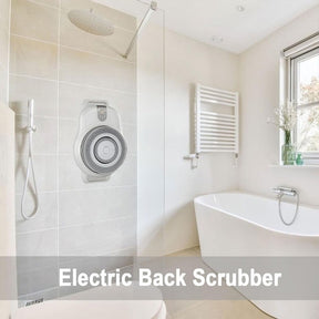 Escova Inteligente Para Chuveiro Elétrico De Parede