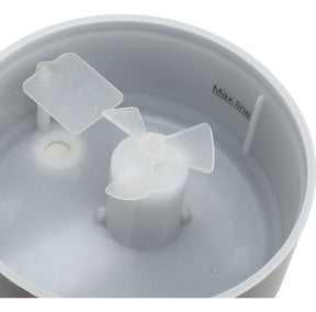 Difusor De Óleo Essencial 300ml Desligamento Automático