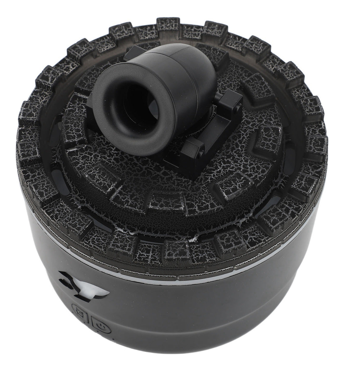 Difusor De Óleo Essencial 300ml Desligamento Automático