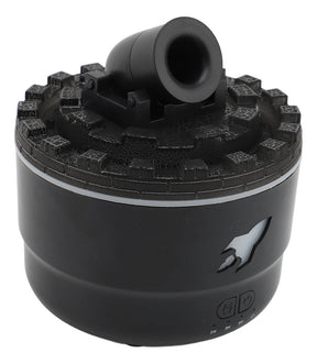 Difusor De Óleo Essencial 300ml Desligamento Automático