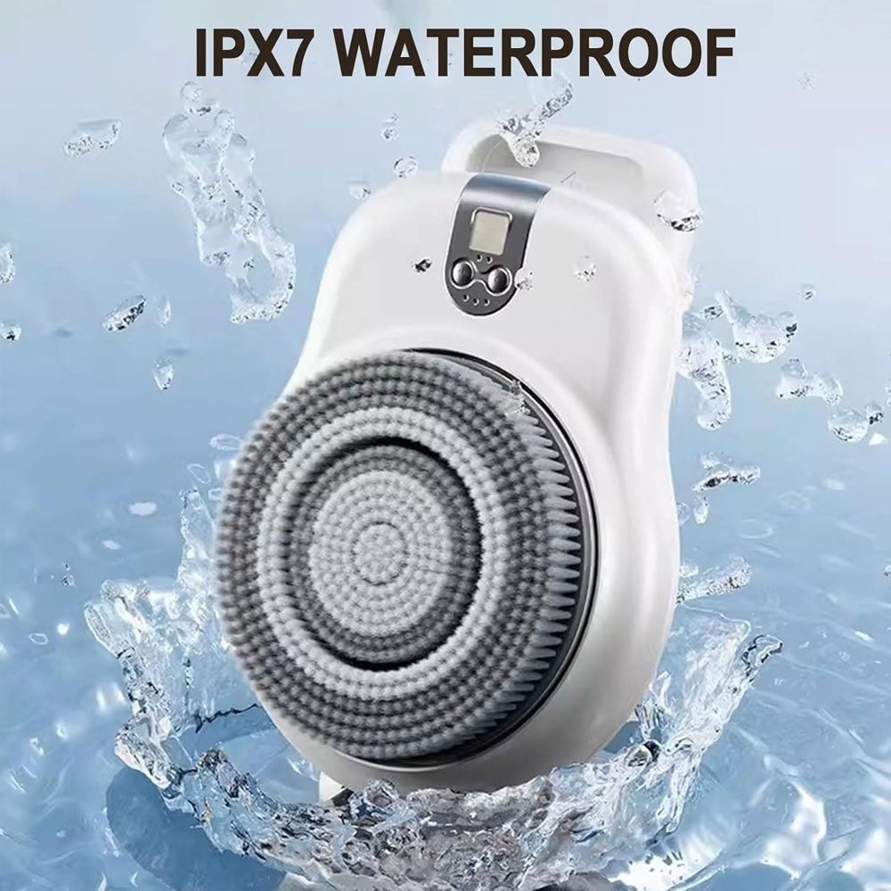 Escova Inteligente Para Chuveiro Elétrico De Parede