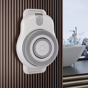 Escova Inteligente Para Chuveiro Elétrico De Parede