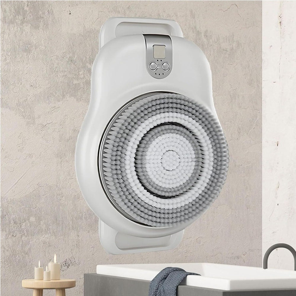 Escova Inteligente Para Chuveiro Elétrico De Parede