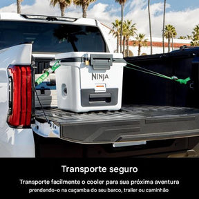 Cooler Térmico Ninja