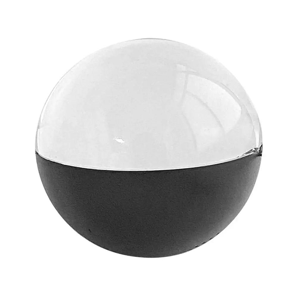Bola de cristal 3D, Reprodutor de Video, Áudio e Vídeo
