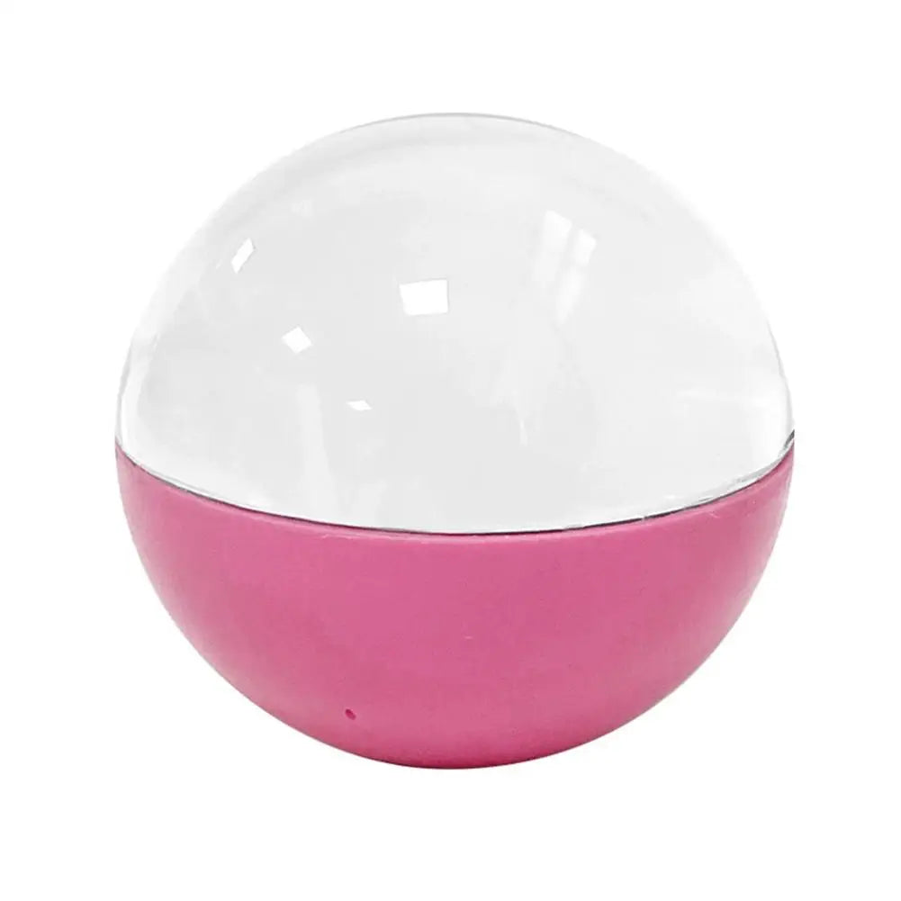 Bola de cristal 3D, Reprodutor de Video, Áudio e Vídeo