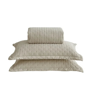 Kit Cobre Leito Colcha Queen