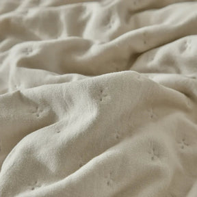 Kit Cobre Leito Colcha Queen