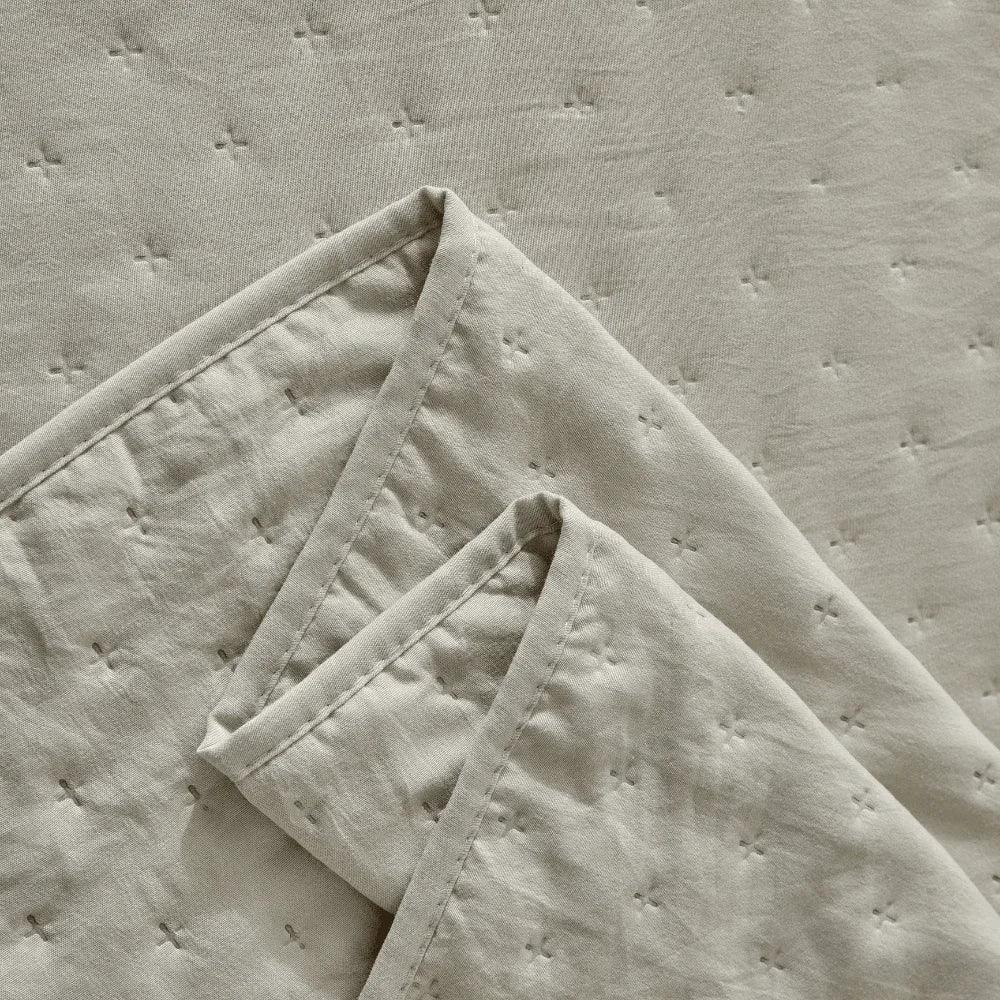 Kit Cobre Leito Colcha Queen