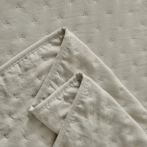 Kit Cobre Leito Colcha Queen