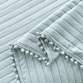 Kit de Colcha de Cama