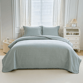 Kit de Colcha de Cama