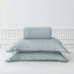 Kit de Colcha de Cama